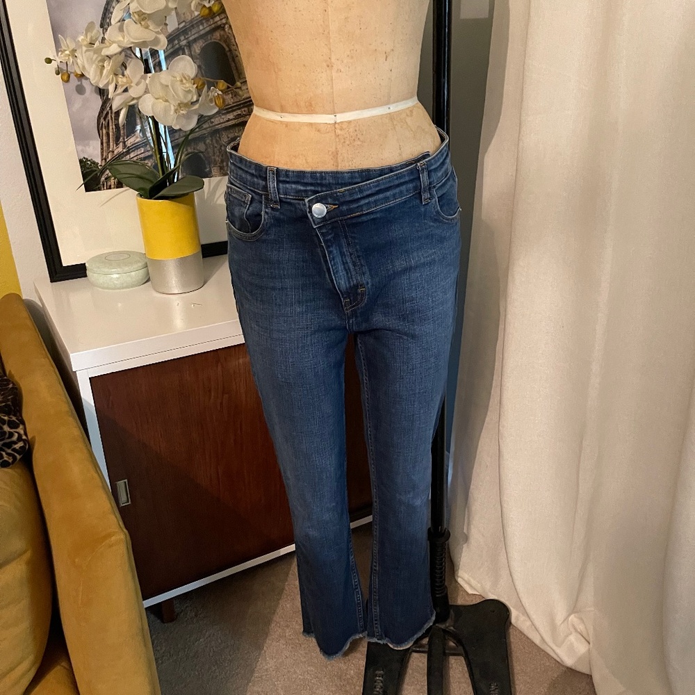 Maje Jeans-NWT